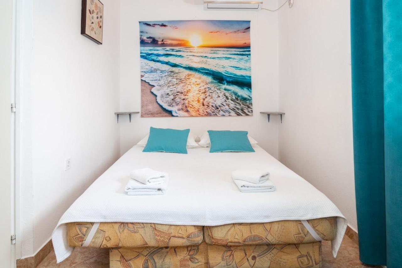 Studio Apartman Djakovic Herceg Novi Exterior foto